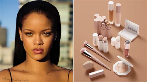 fendi laken makeup|Fenty Beauty by Rihanna .